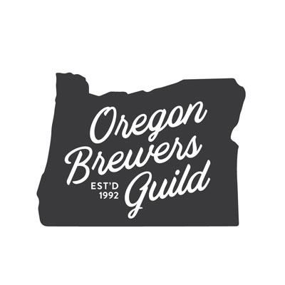 OBA - Oregon Brewers Guild Logo
