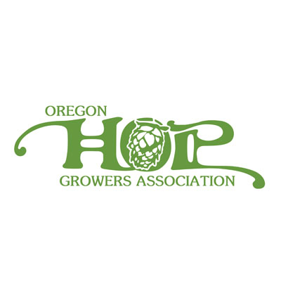 OBA - Oregon Hop Growers Association Logo