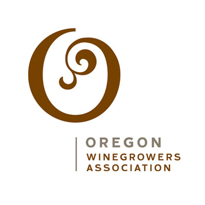 OBA - Oregon Winegrowers Association Logo