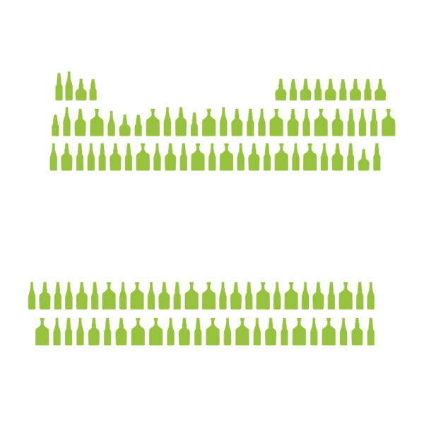 Don't Tax My Drink Logo Without OBA