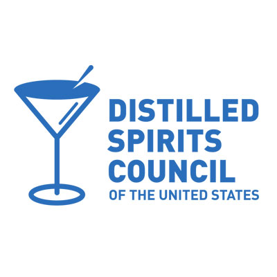 OBA - Distilled Spirits Council of the United States Logo