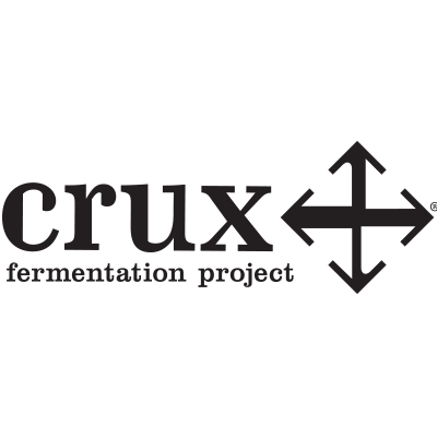 Crux logo - OBA