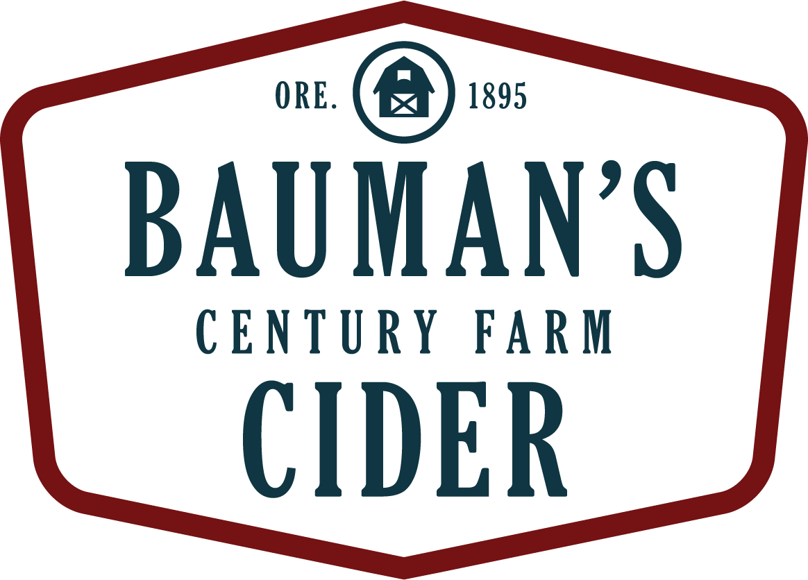 Bauman logo - OBA