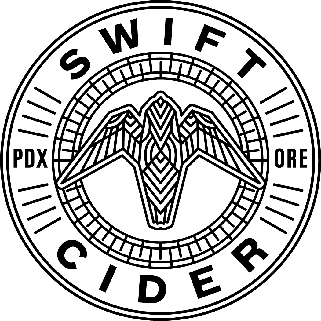 Swift Cider Logo