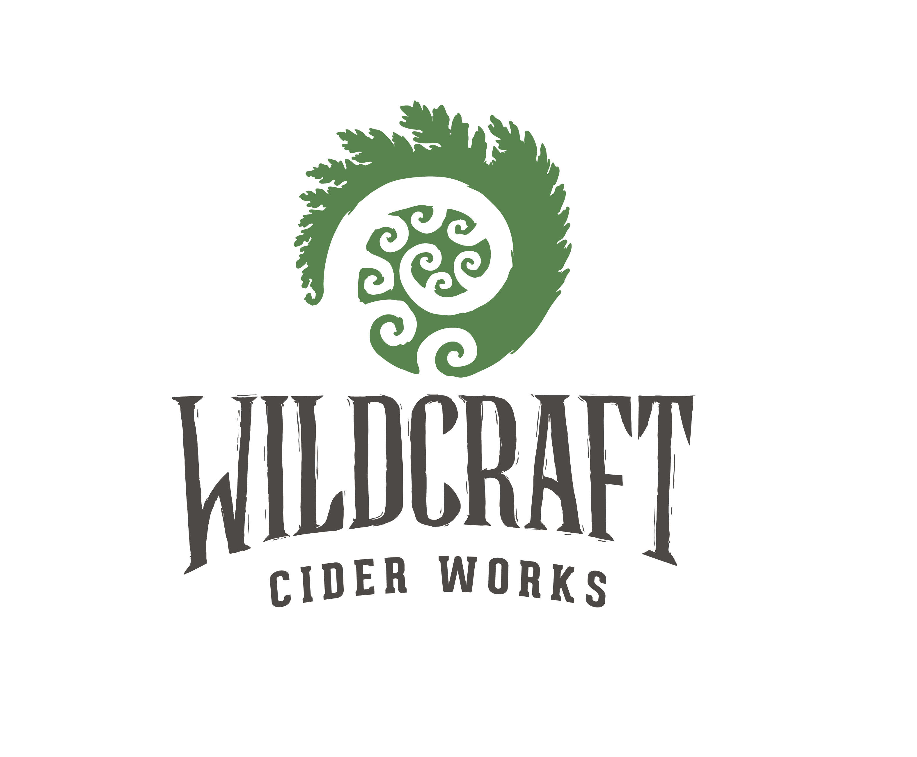 WildCraft Cider Works logo